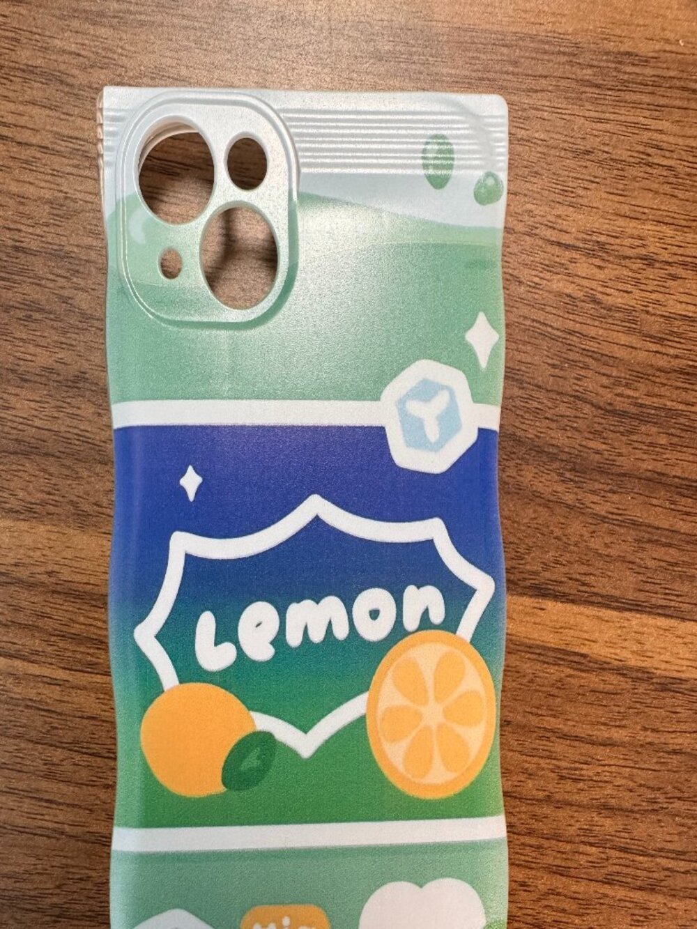 IPhone 14 Plus Phone Case